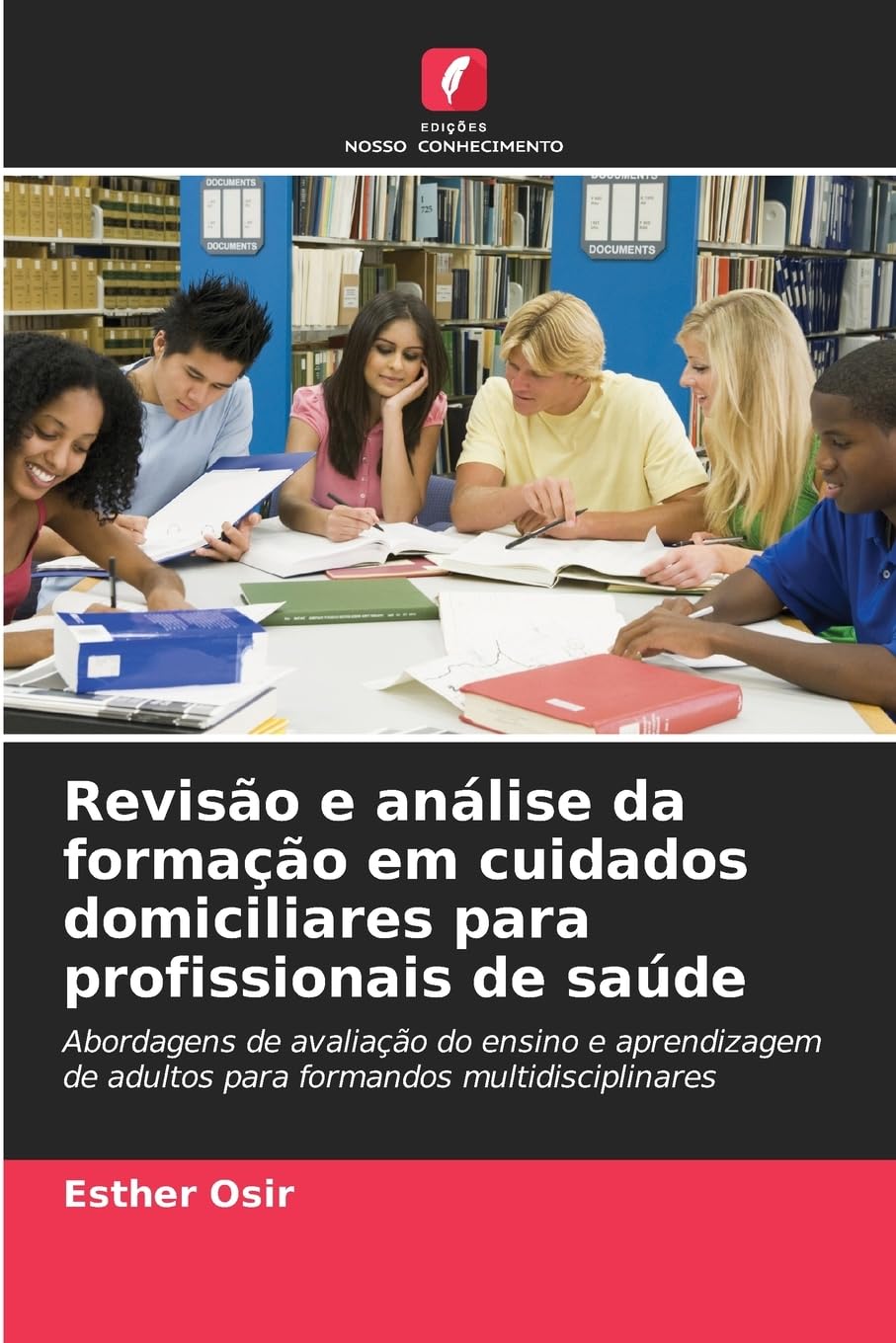 Revisão e análise da formação em cuidados domiciliares para profissionais de saúde Medicine