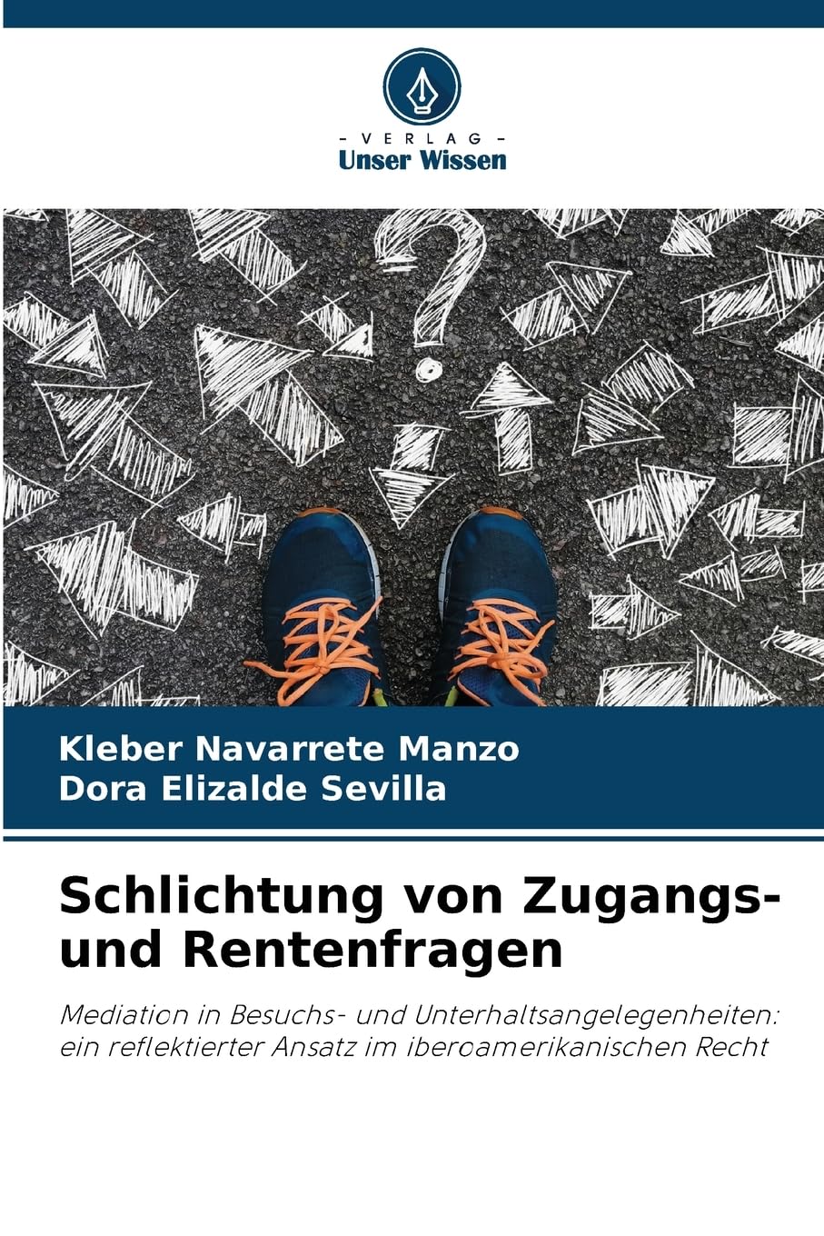 Schlichtung von Zugangs- und Rentenfragen Legal advice