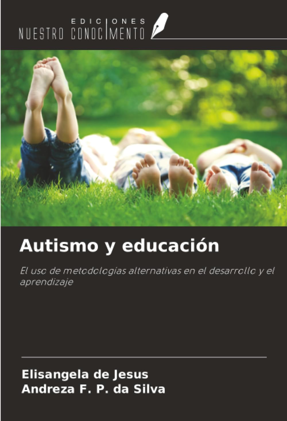 Autismo y educación Books