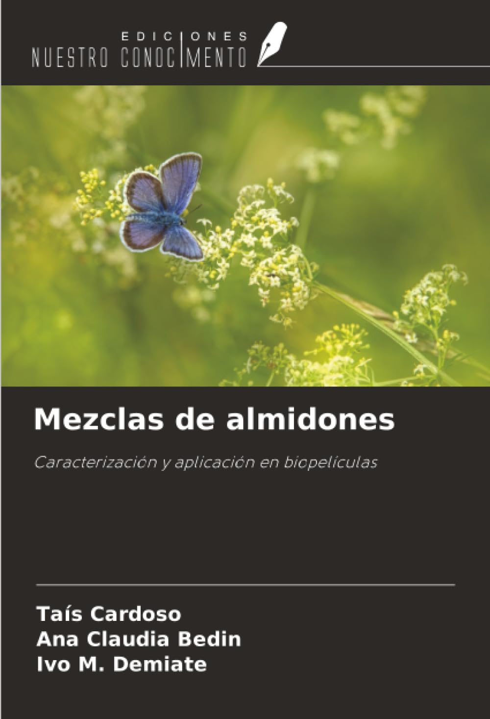 Mezclas de almidones Law
