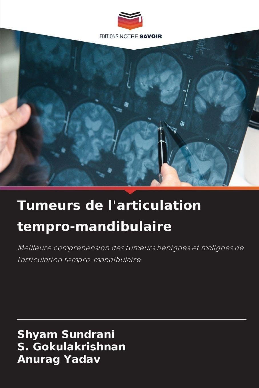 Tumeurs de l'articulation tempro-mandibulaire Law