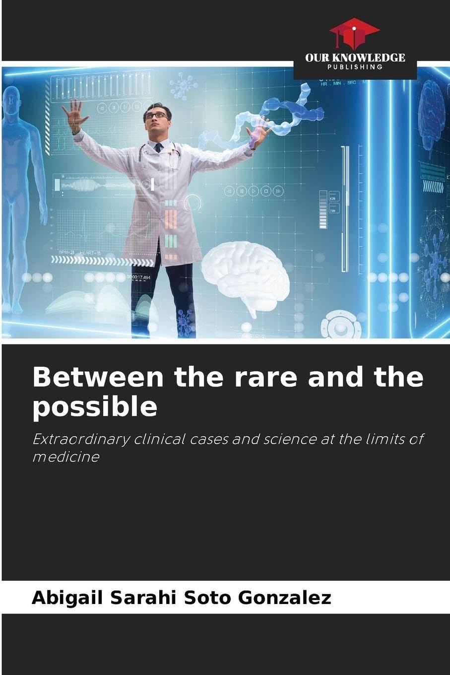 Between the rare and the possible Medicine