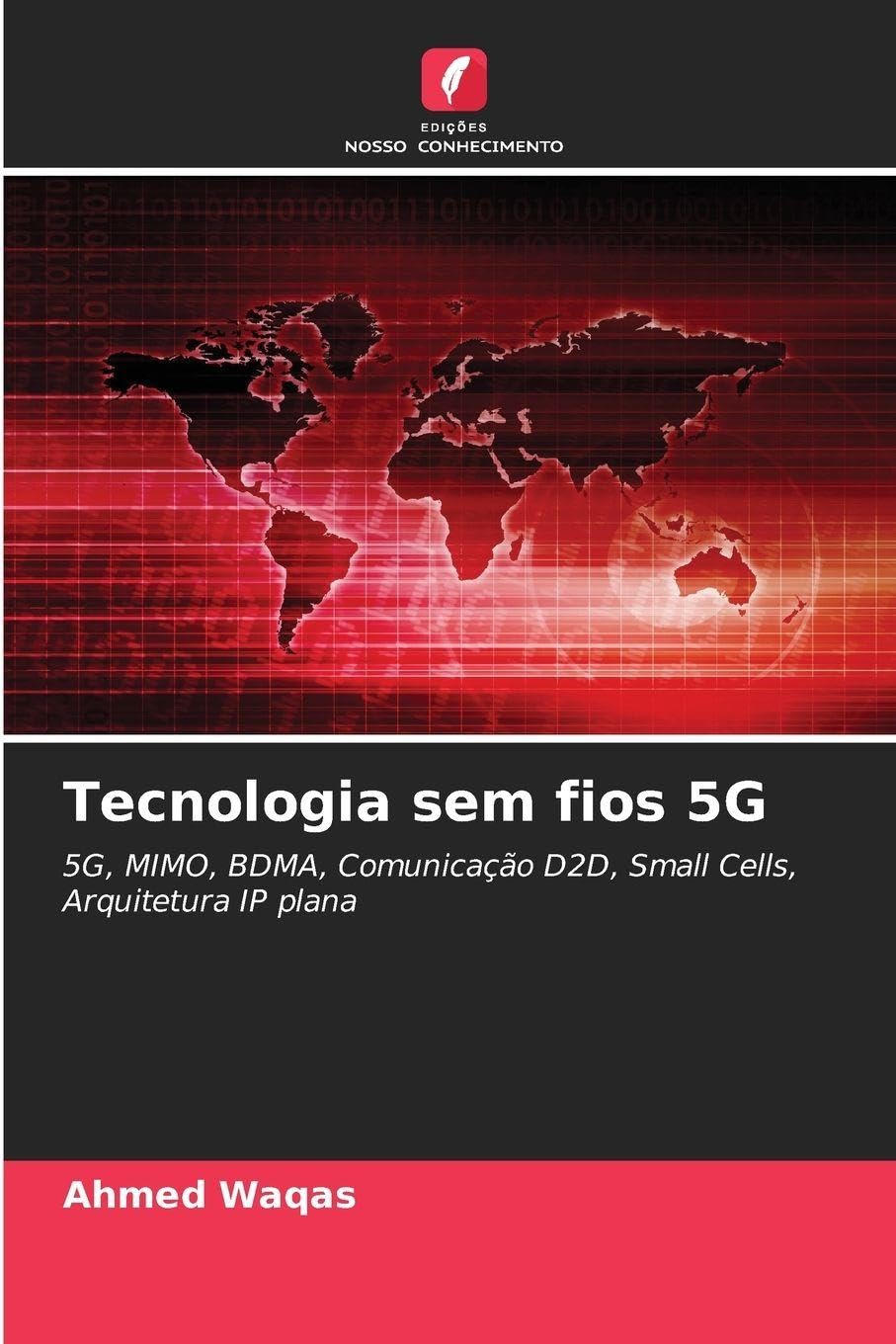 Tecnologia sem fios 5G Business & Technology