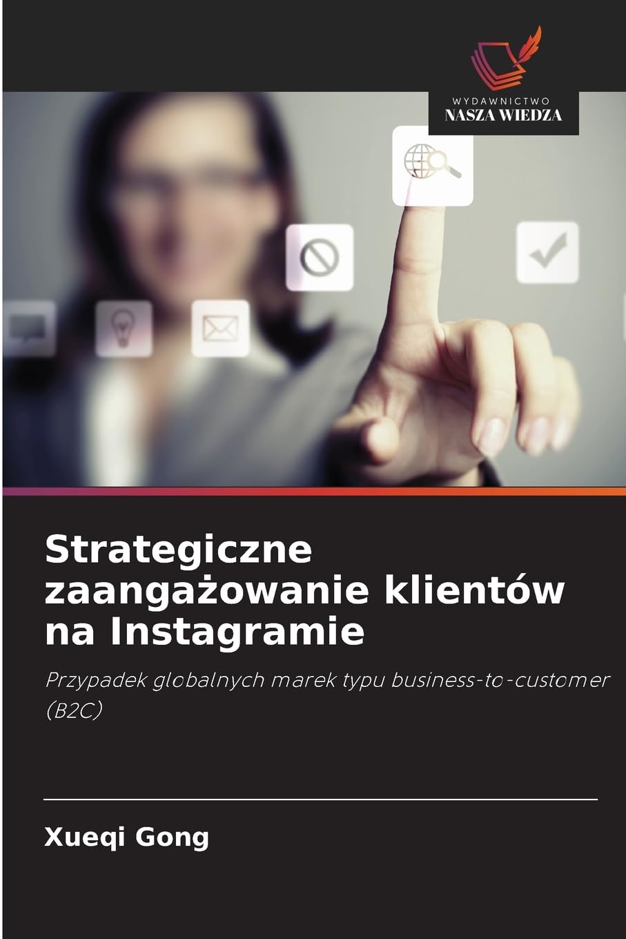 Strategiczne zaanga¿owanie klientów na Instagramie Law