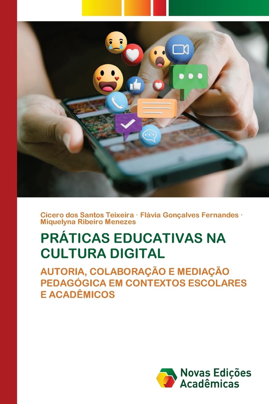 PRÁTICAS EDUCATIVAS NA CULTURA DIGITAL Business, Finance & Career