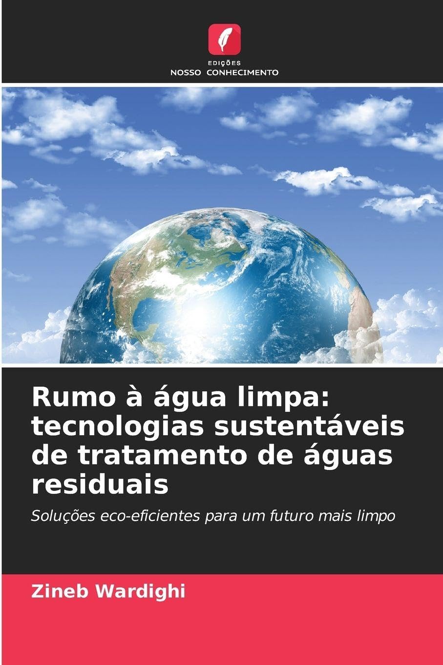 Rumo à água limpa: tecnologias sustentáveis de tratamento de águas residuais Natural Sciences