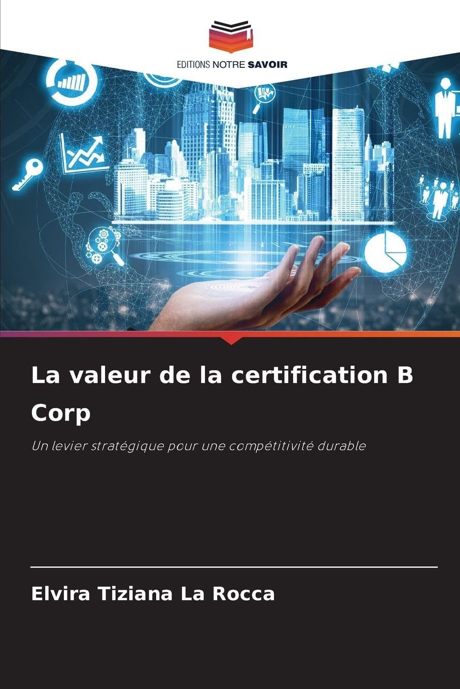 La valeur de la certification B Corp Law
