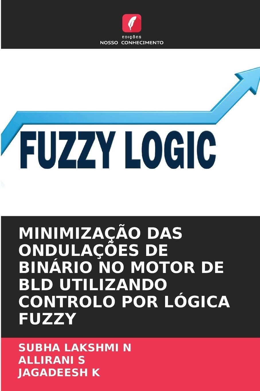 MINIMIZAÇÃO DAS ONDULAÇÕES DE BINÁRIO NO MOTOR DE BLD UTILIZANDO CONTROLO POR LÓGICA FUZZY Law