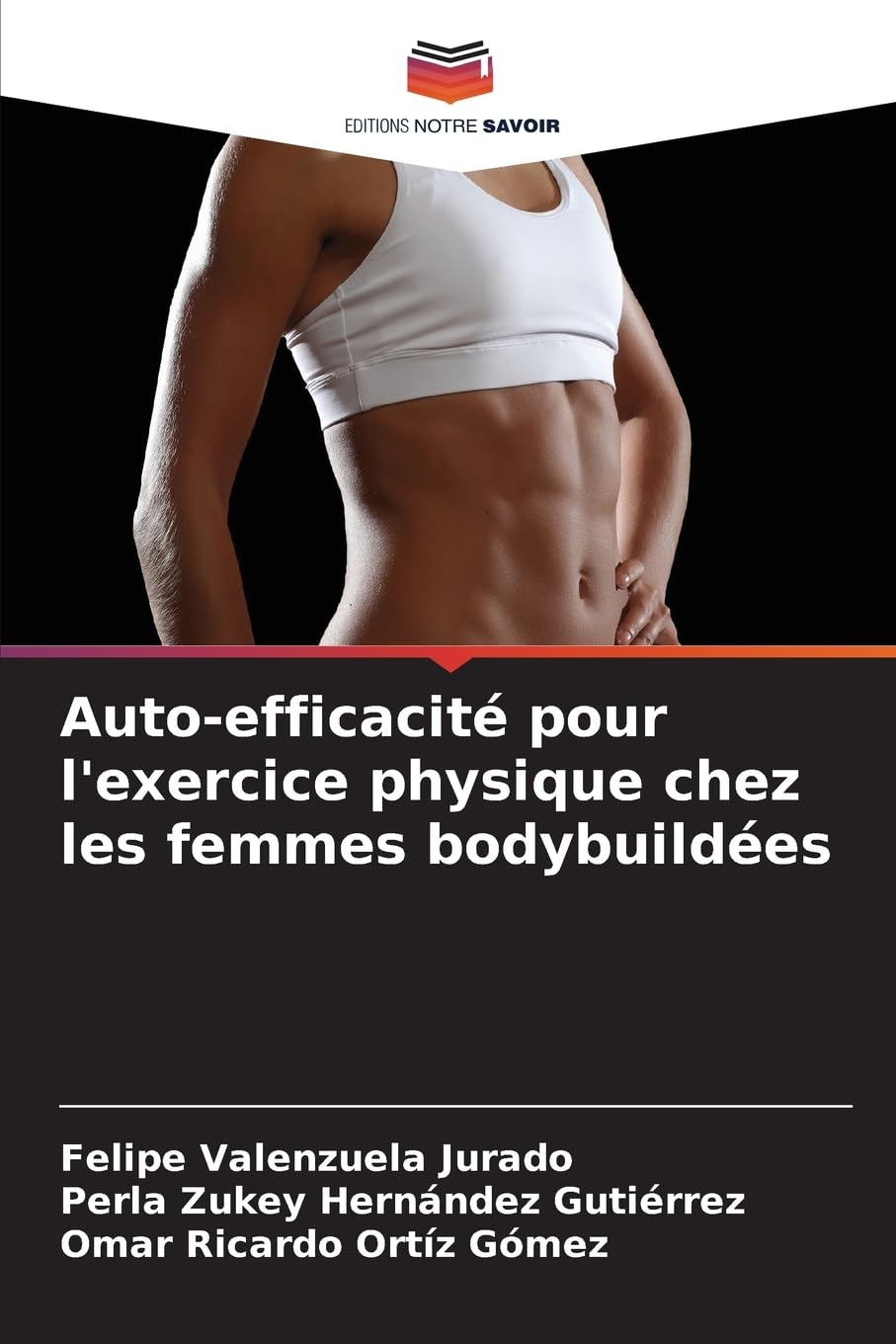 Auto-efficacité pour l'exercice physique chez les femmes bodybuildées Leisure & Fun