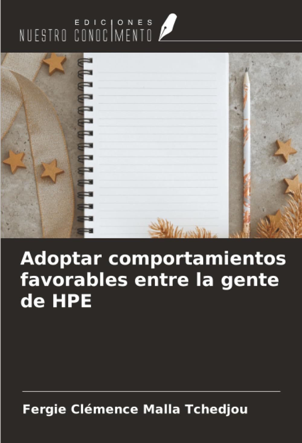 Adoptar comportamientos favorables entre la gente de HPE Law