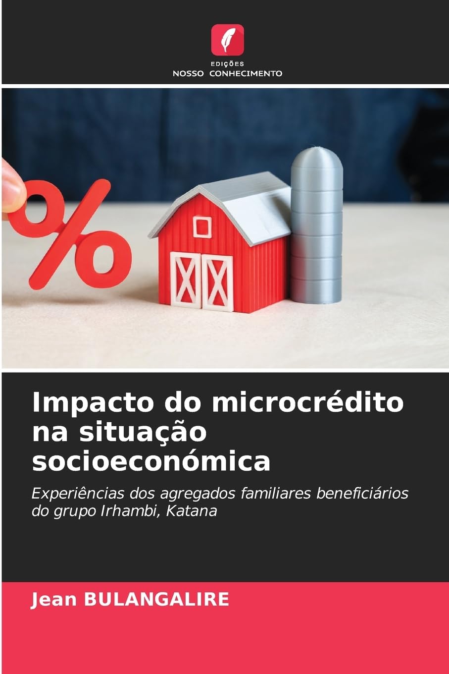 Impacto do microcrédito na situação socioeconómica Law