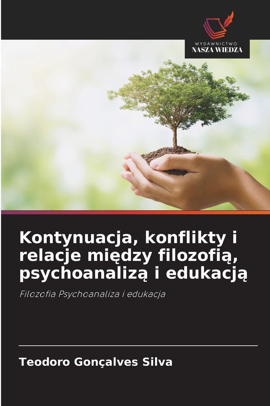 Kontynuacja, konflikty i relacje mi¿dzy filozofi¿, psychoanaliz¿ i edukacj¿ Philosophy