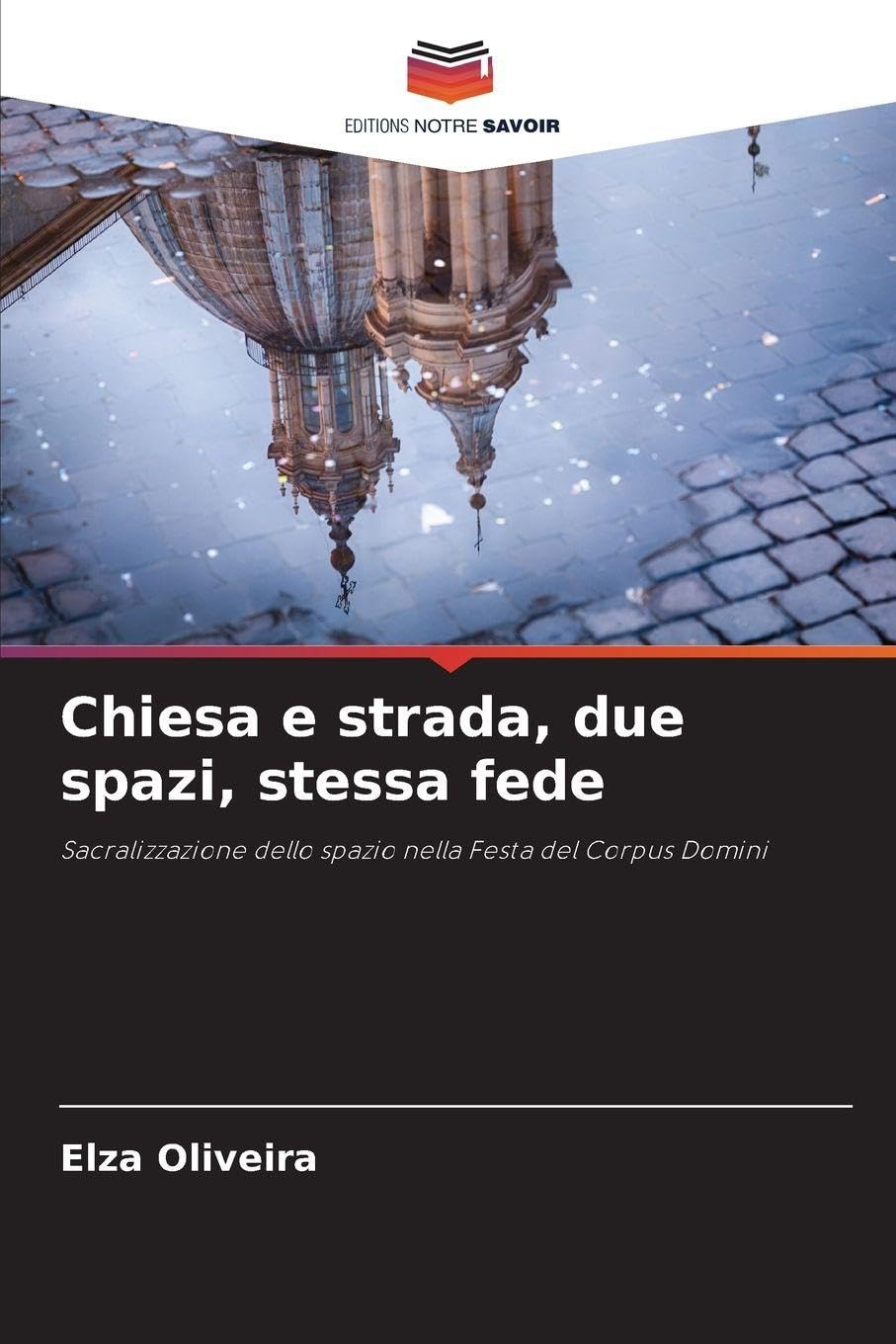 Chiesa e strada, due spazi, stessa fede Law
