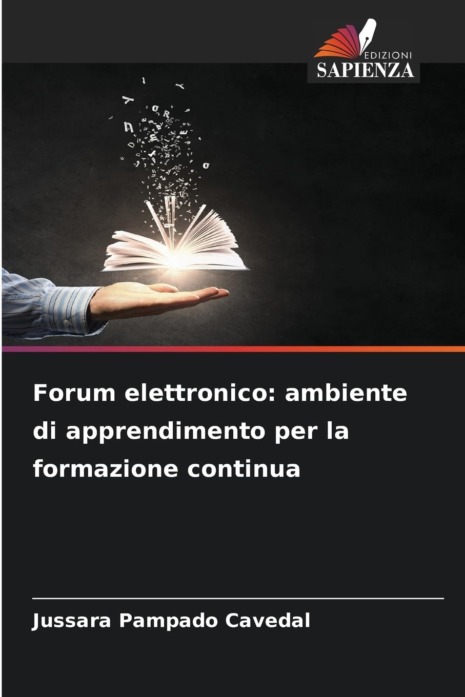 Forum elettronico: ambiente di apprendimento per la formazione continua Books