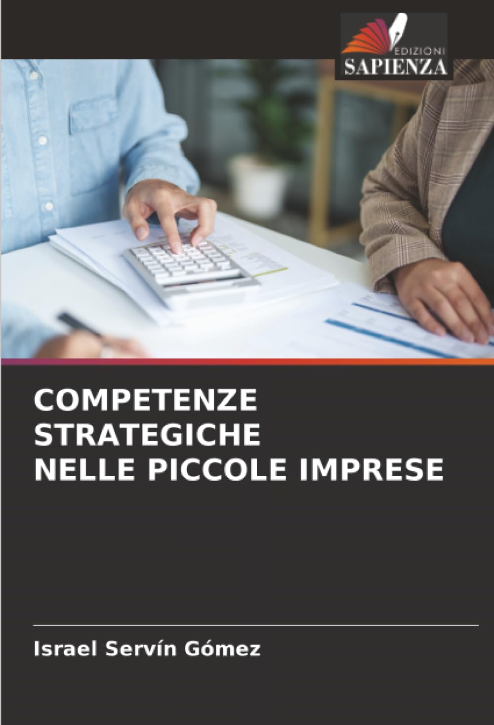 COMPETENZE STRATEGICHE NELLE PICCOLE IMPRESE Law