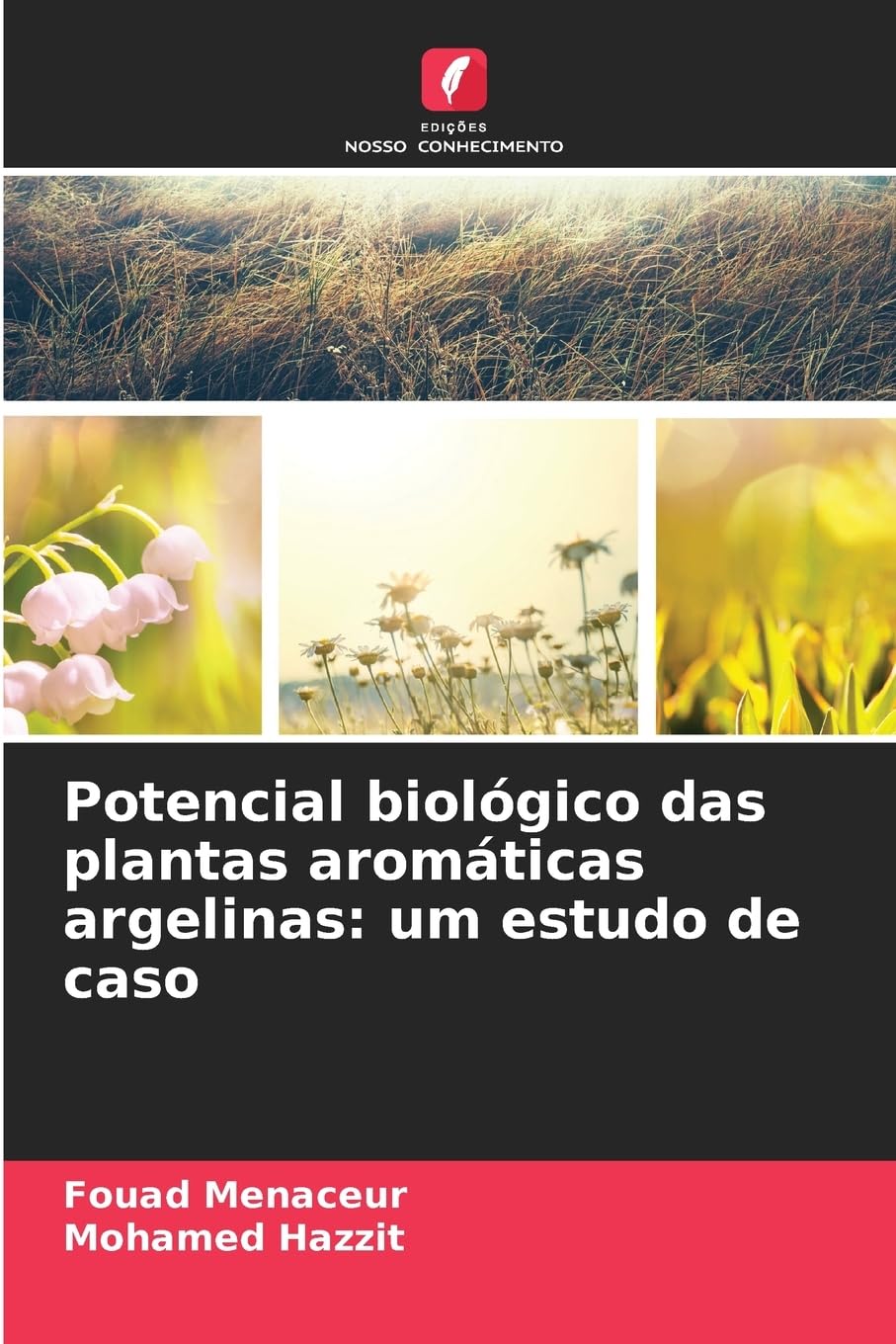 Potencial biológico das plantas aromáticas argelinas: um estudo de caso Natural Sciences