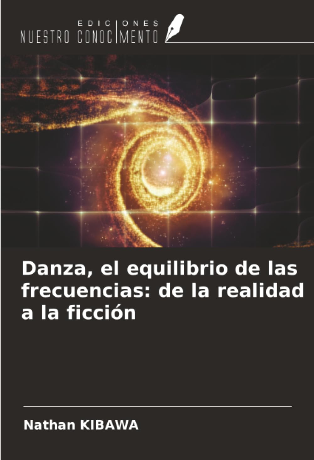 Danza, el equilibrio de las frecuencias: de la realidad a la ficción Law