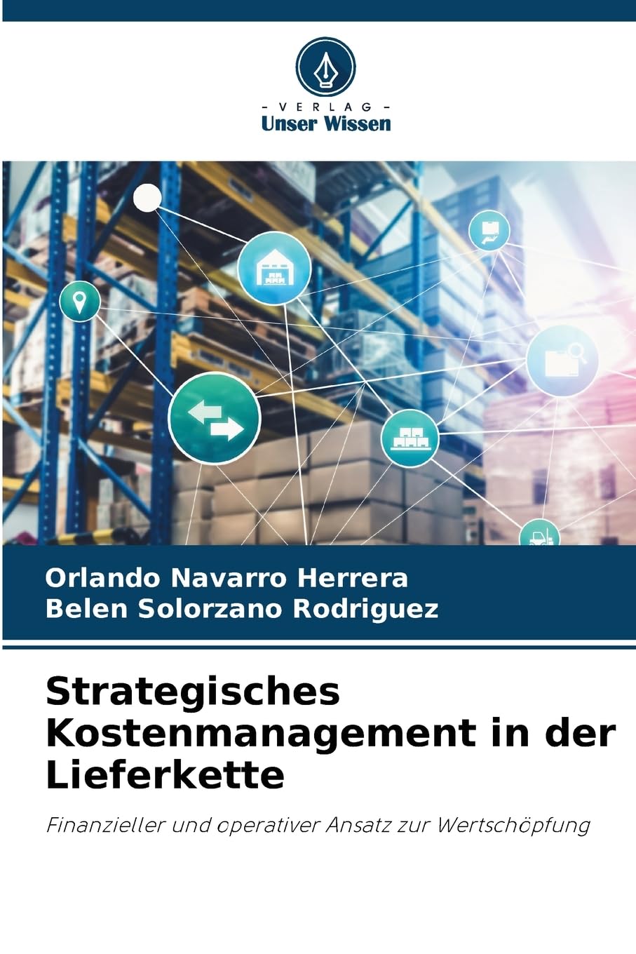 Strategisches Kostenmanagement in der Lieferkette Law