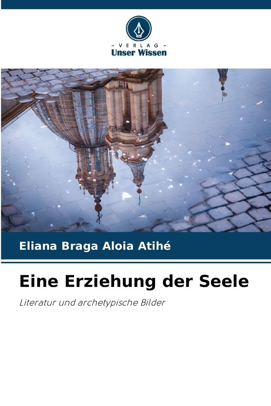 Eine Erziehung der Seele Books