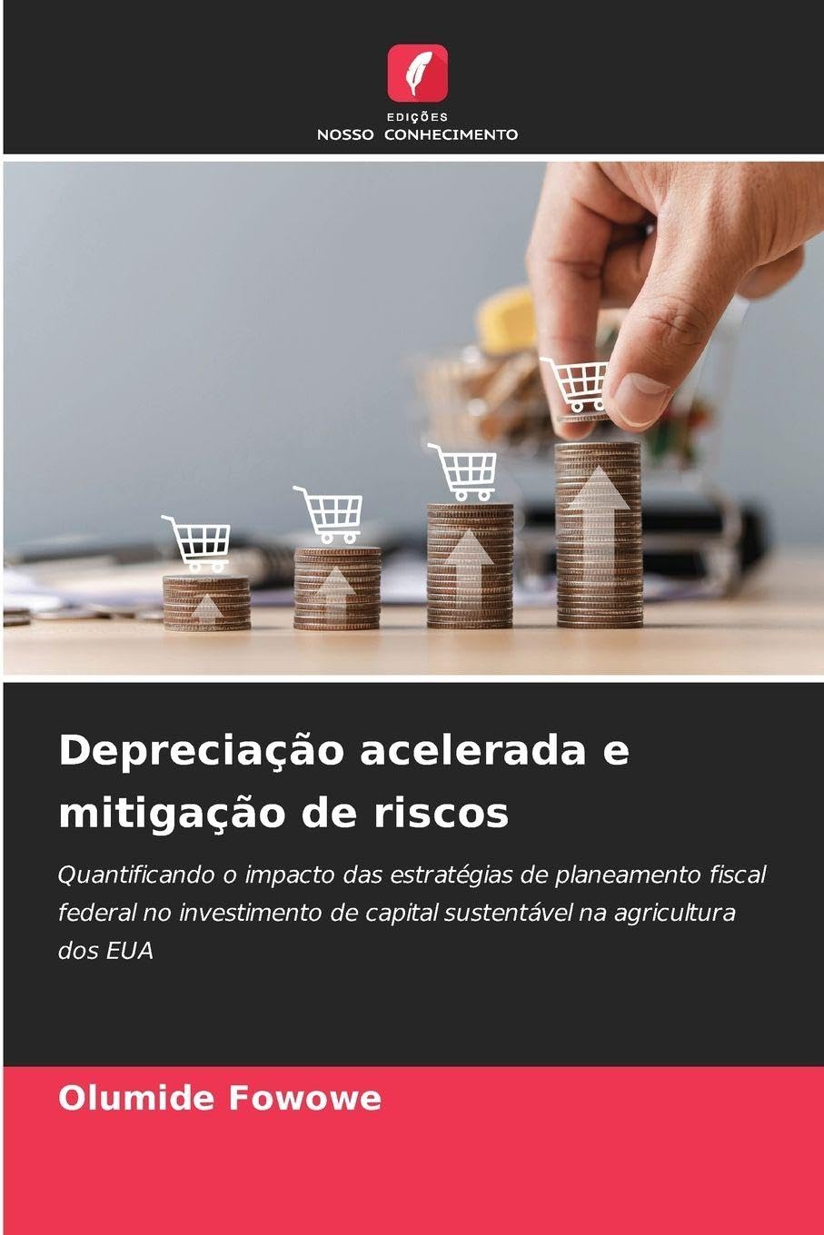 Depreciação acelerada e mitigação de riscos Law