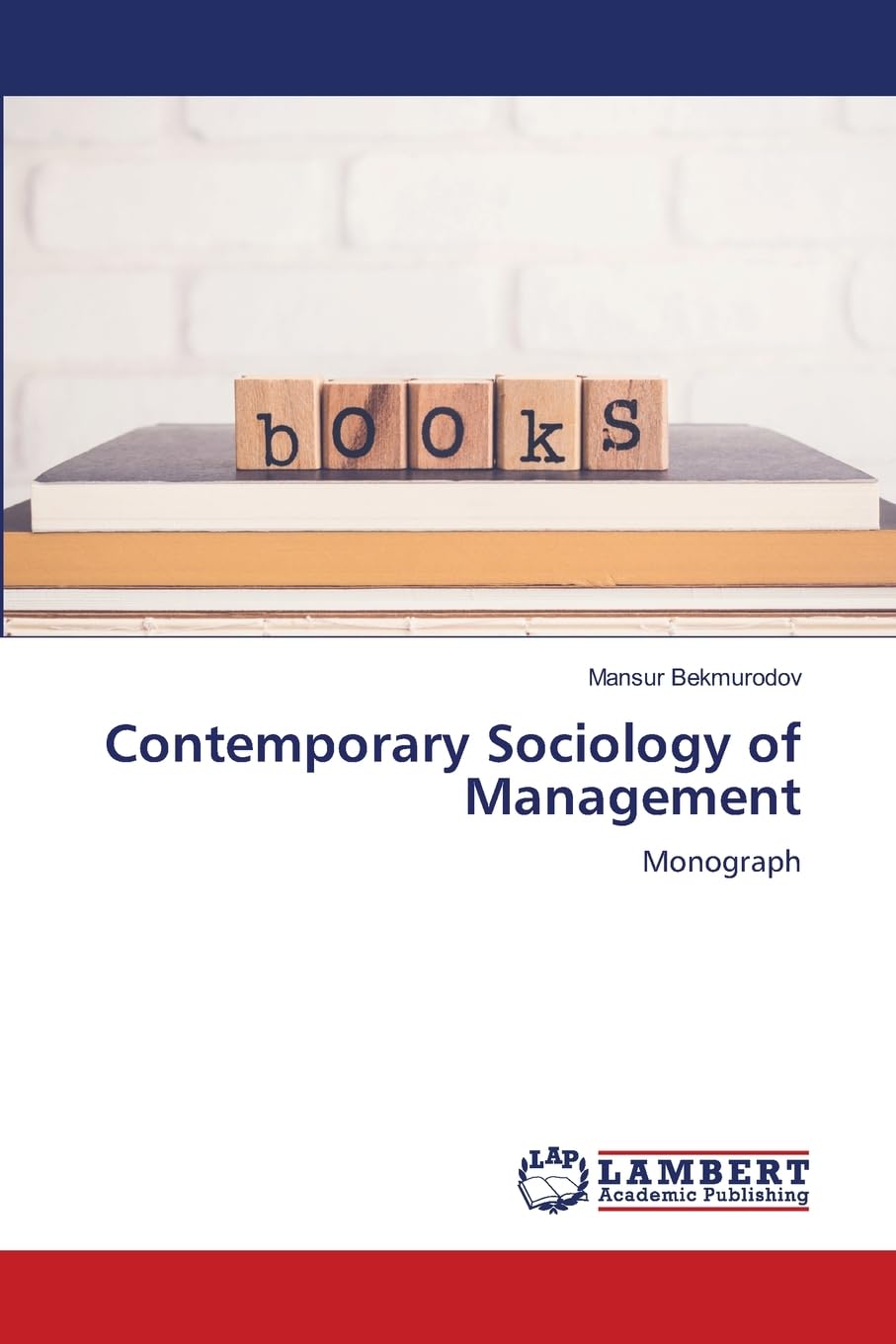 Contemporary Sociology of Management Law