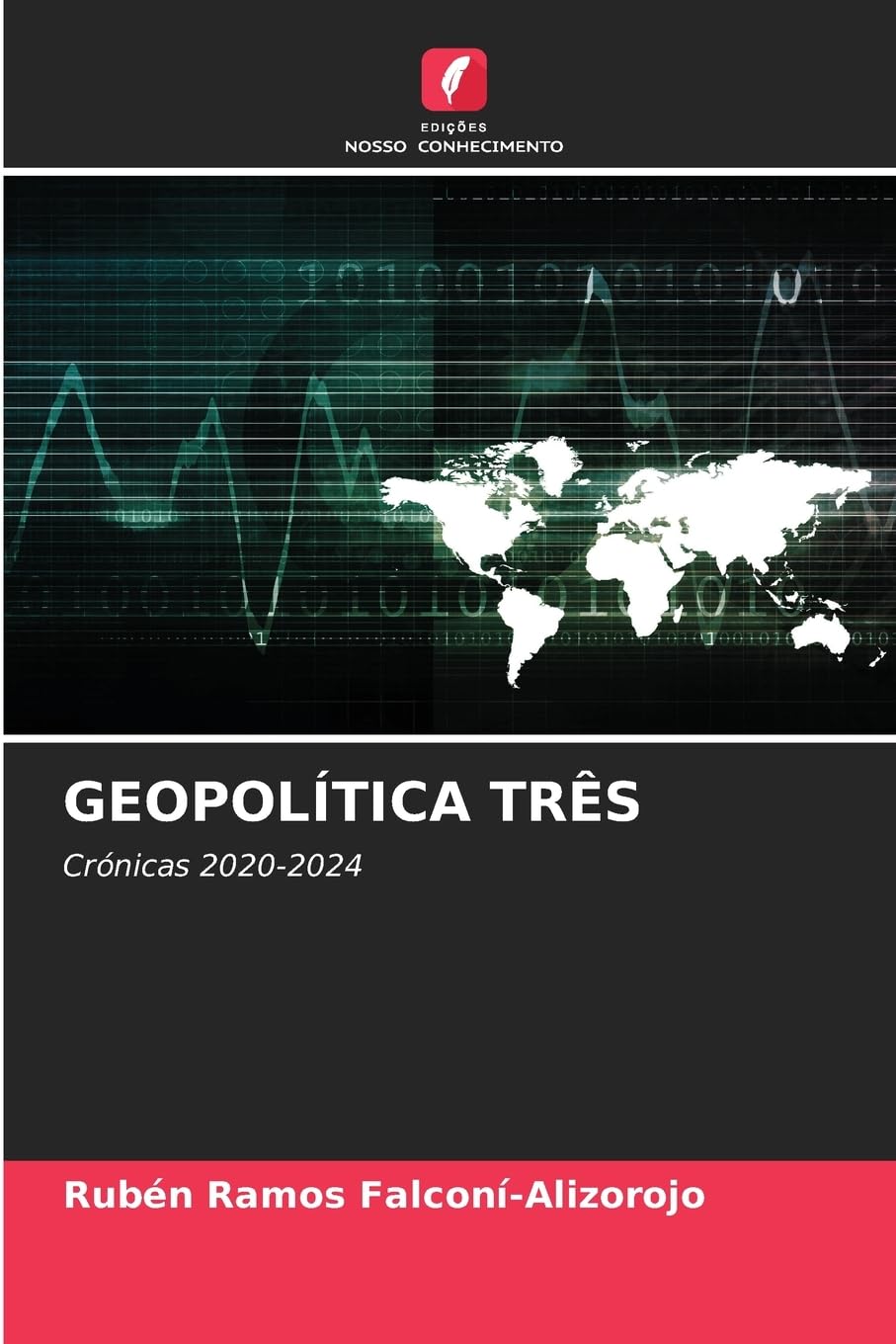 GEOPOLÍTICA TRÊS Law