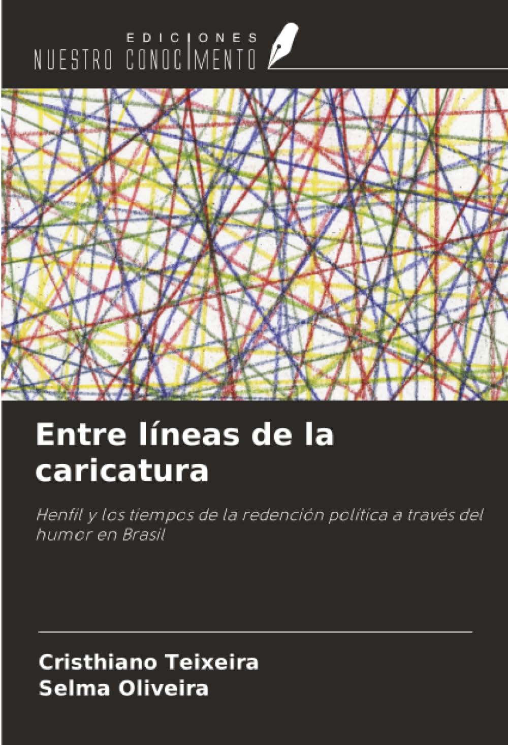 Entre líneas de la caricatura Law