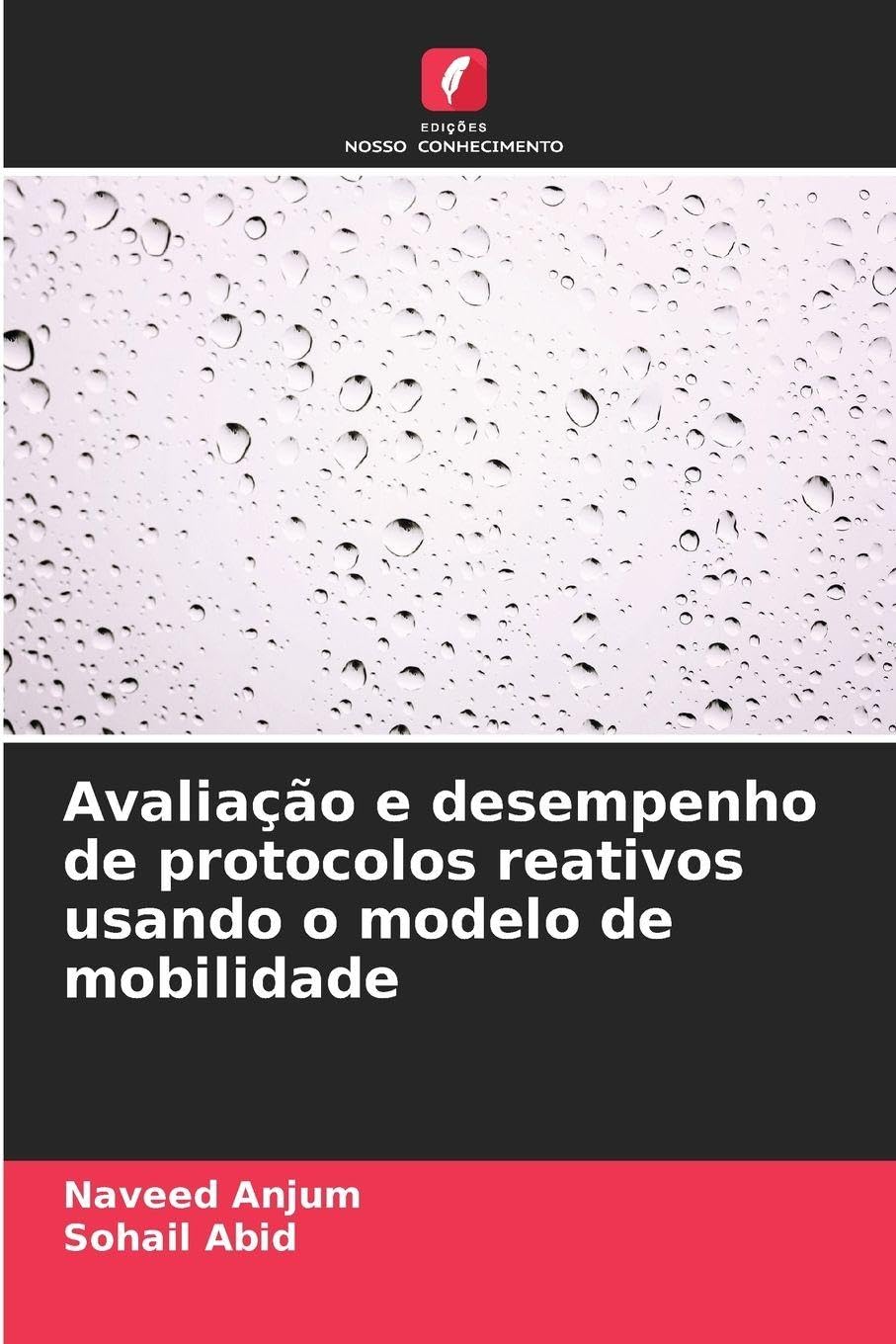 Avaliação e desempenho de protocolos reativos usando o modelo de mobilidade Computer Science
