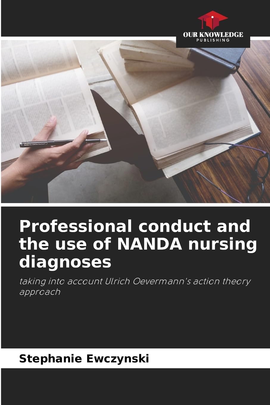 Professional conduct and the use of NANDA nursing diagnoses Medicine