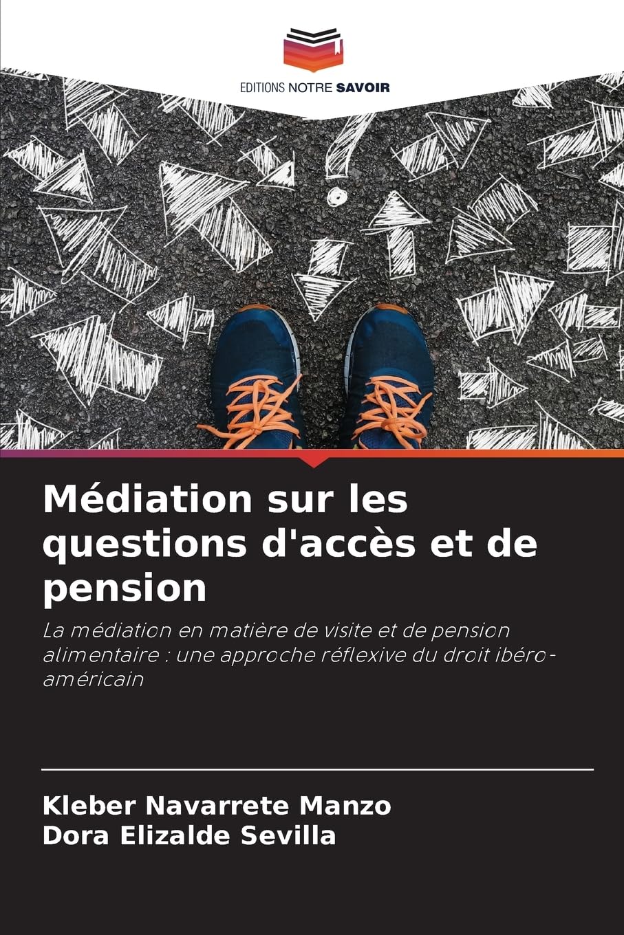 Médiation sur les questions d'accès et de pension Legal advice