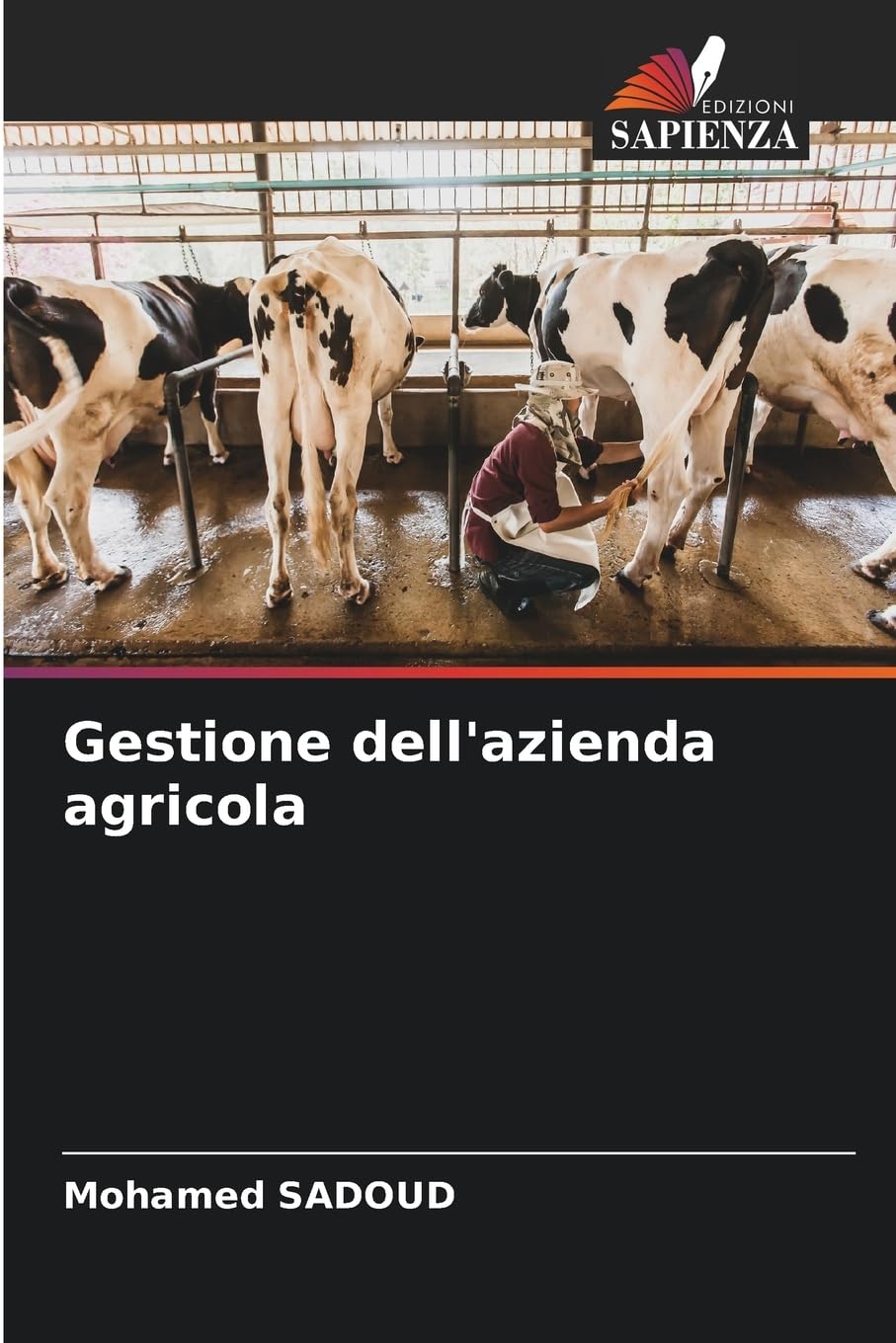 Gestione dell'azienda agricola Law