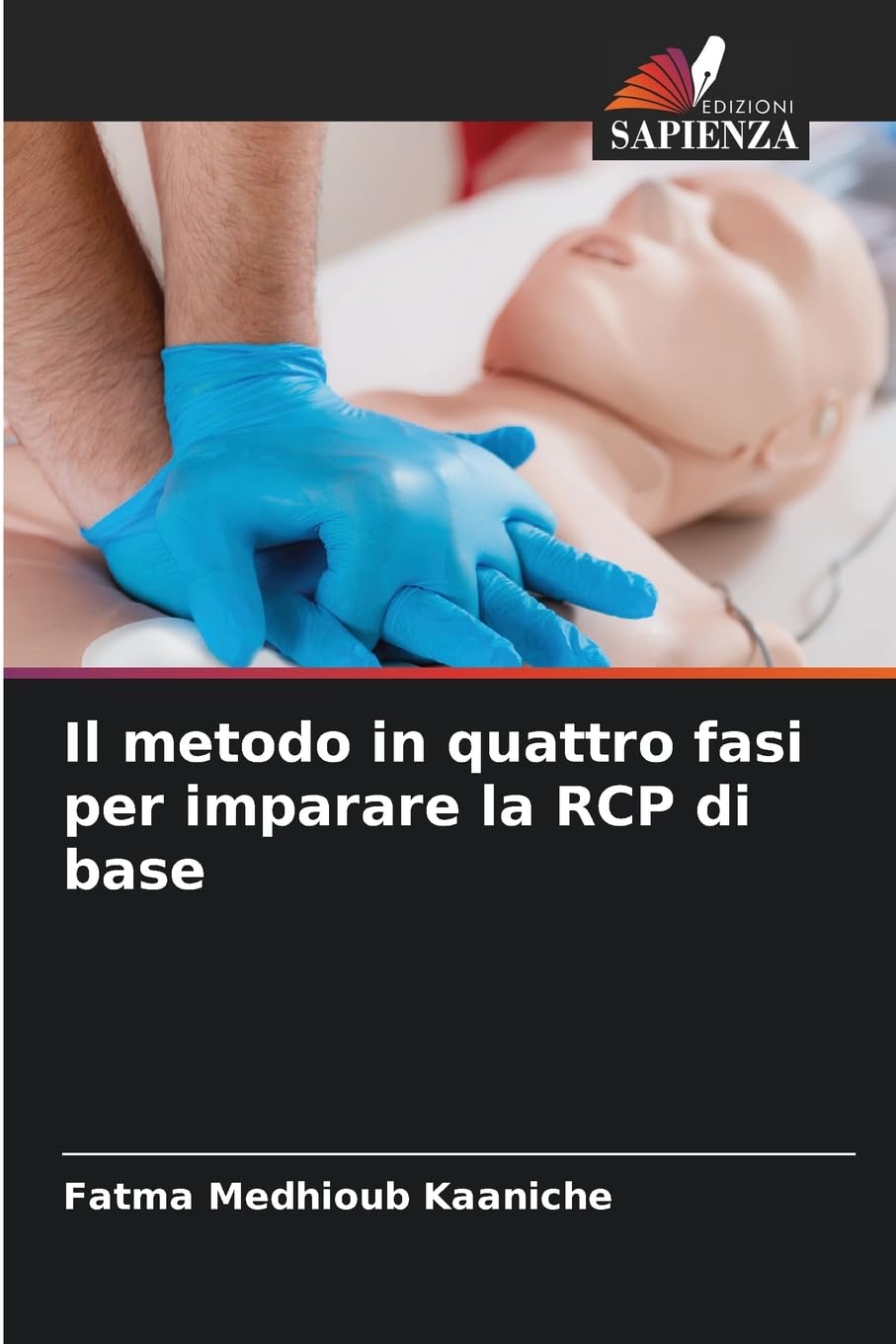Il metodo in quattro fasi per imparare la RCP di base Law