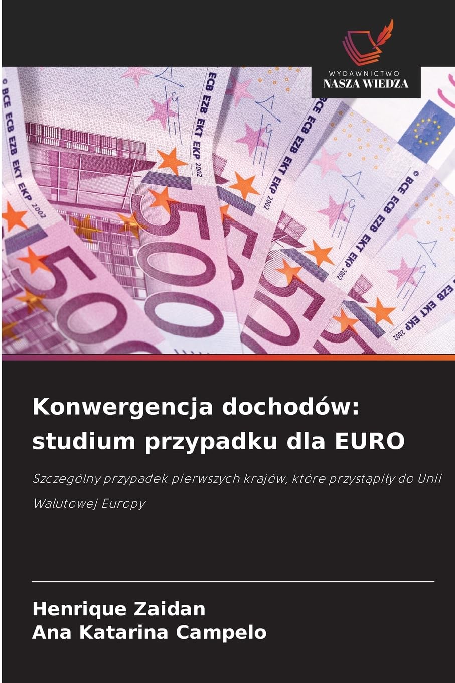 Konwergencja dochodów: studium przypadku dla EURO Law