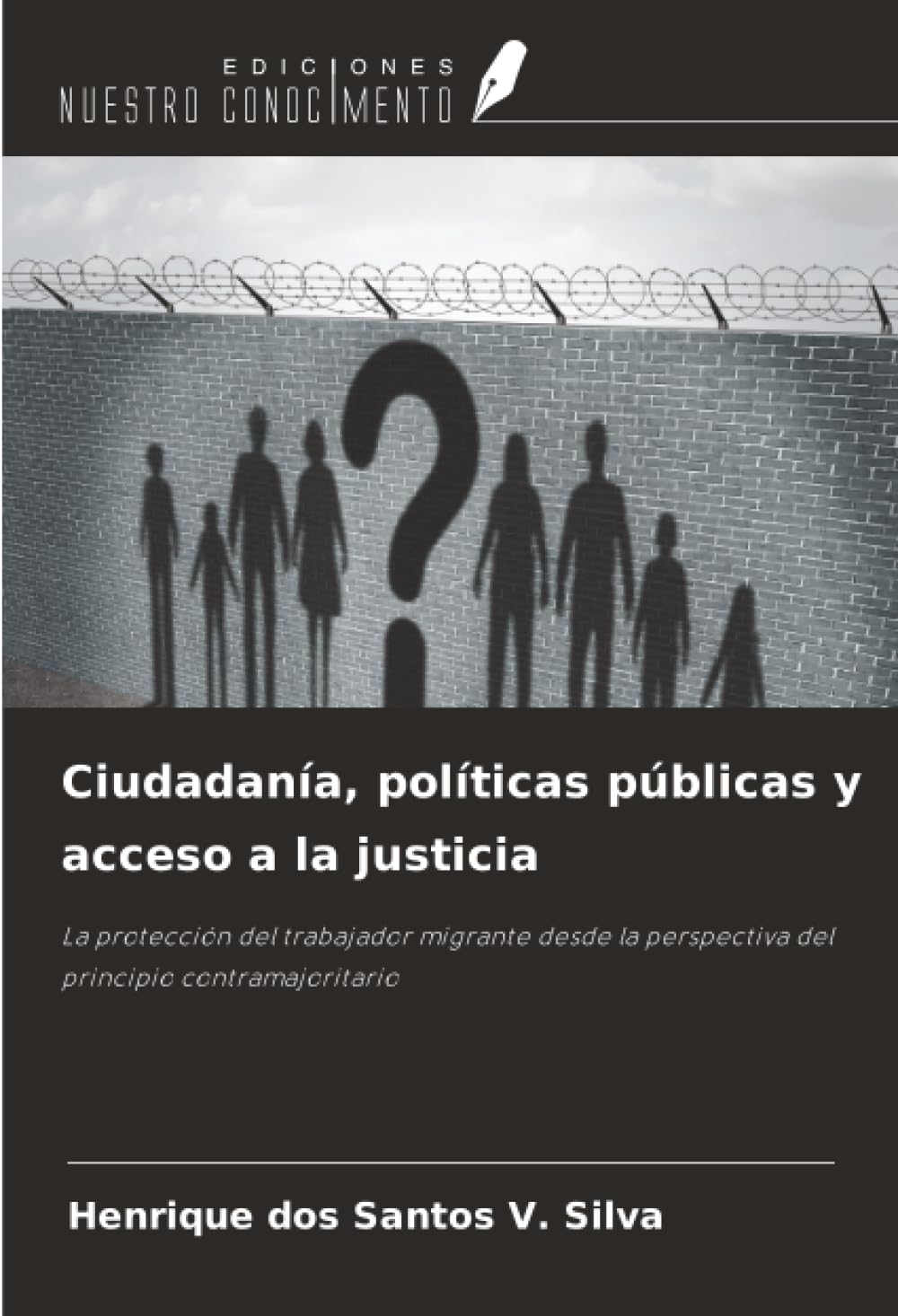 Ciudadanía, políticas públicas y acceso a la justicia Law
