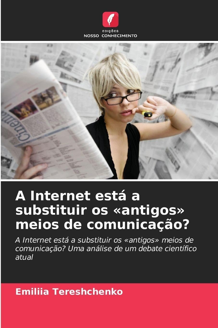 A Internet está a substituir os 'antigos' meios de comunicação? Law