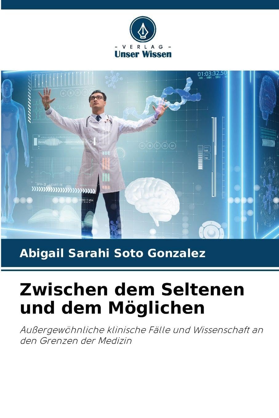 Zwischen dem Seltenen und dem Möglichen Medicine