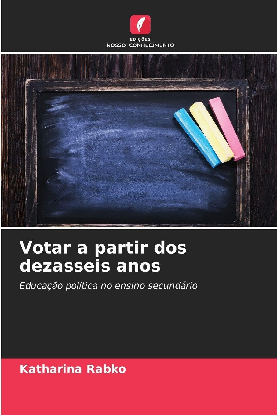 Votar a partir dos dezasseis anos Education & Training