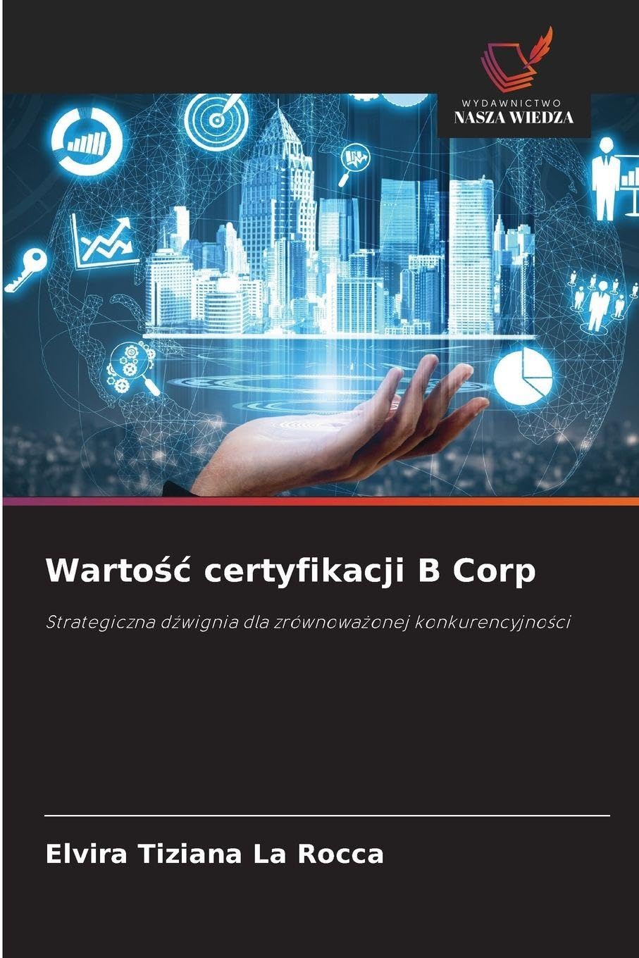 Warto¿¿ certyfikacji B Corp Law