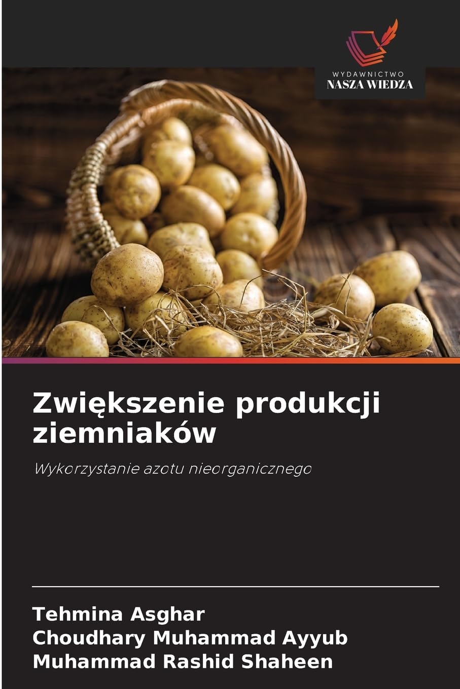 Zwi¿kszenie produkcji ziemniaków Natural Sciences