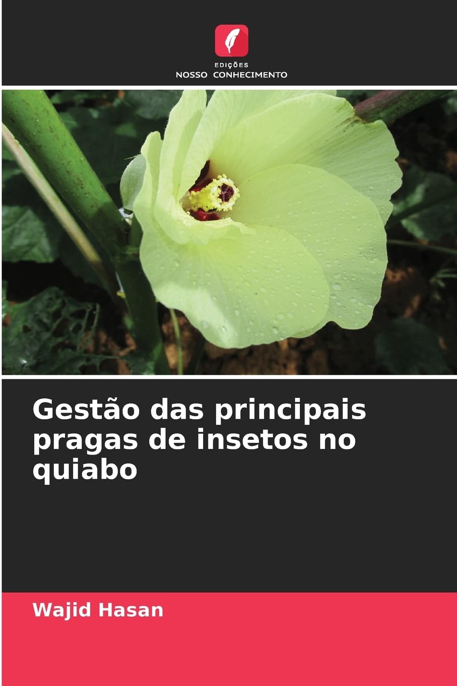 Gestão das principais pragas de insetos no quiabo Natural Sciences