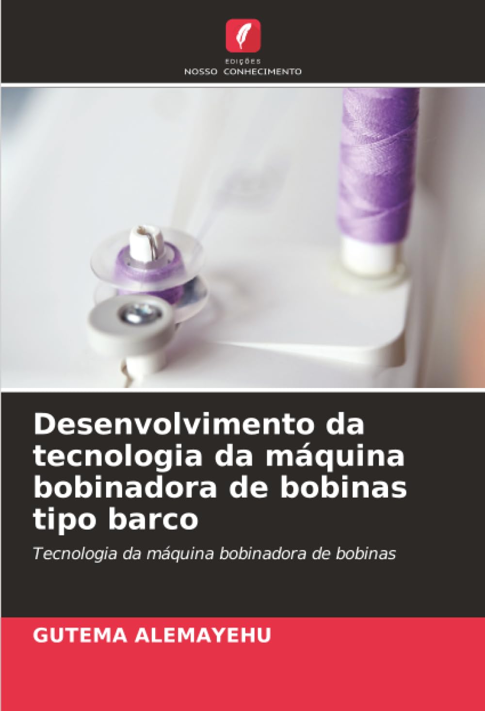 Desenvolvimento da tecnologia da máquina bobinadora de bobinas tipo barco Business, Finance & Career