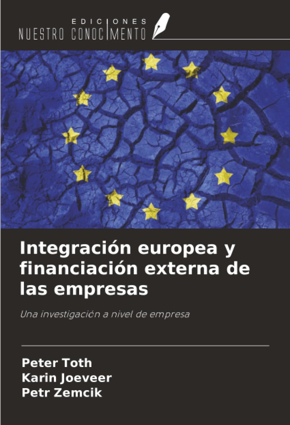 Integración europea y financiación externa de las empresas Law