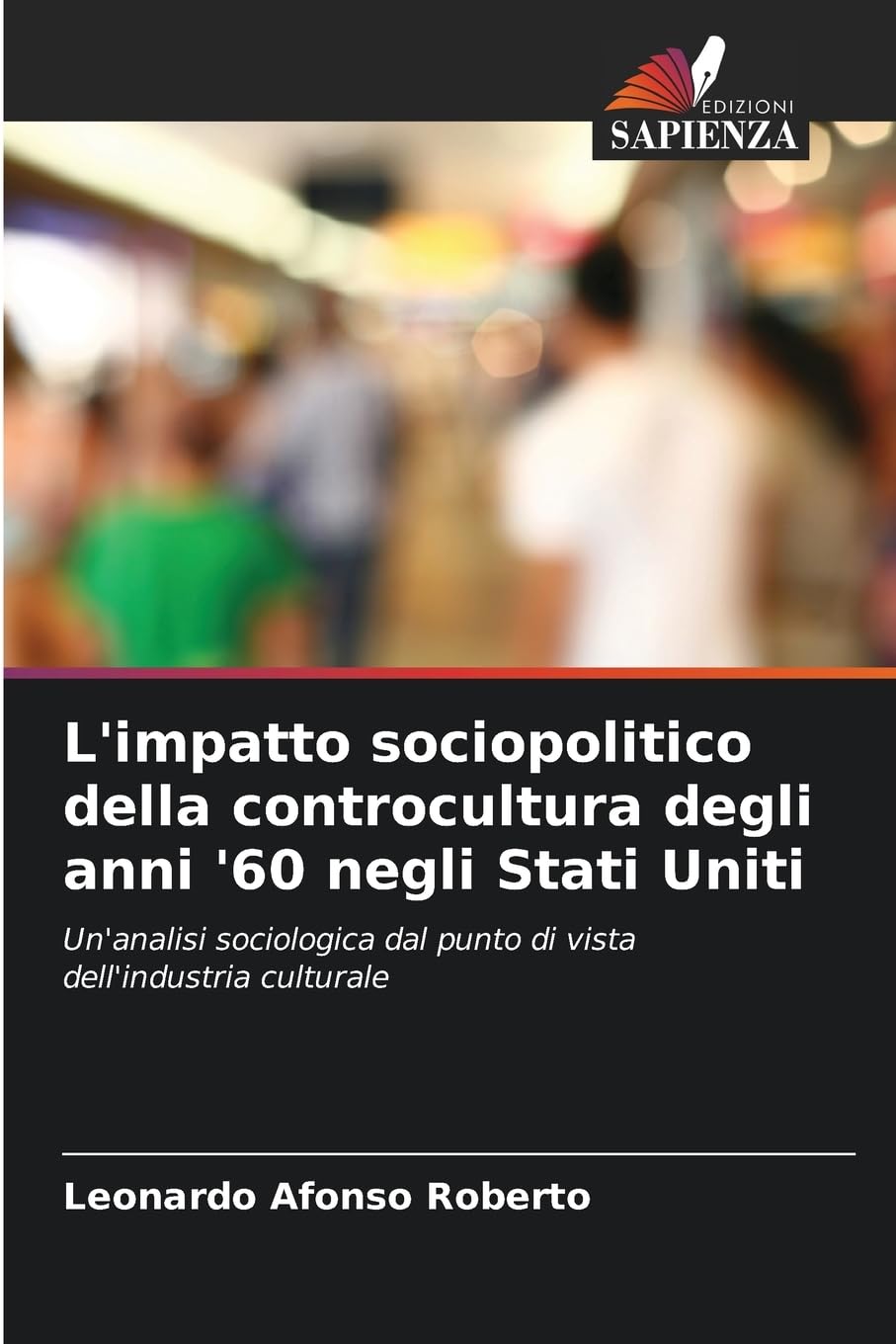 L'impatto sociopolitico della controcultura degli anni '60 negli Stati Uniti Law
