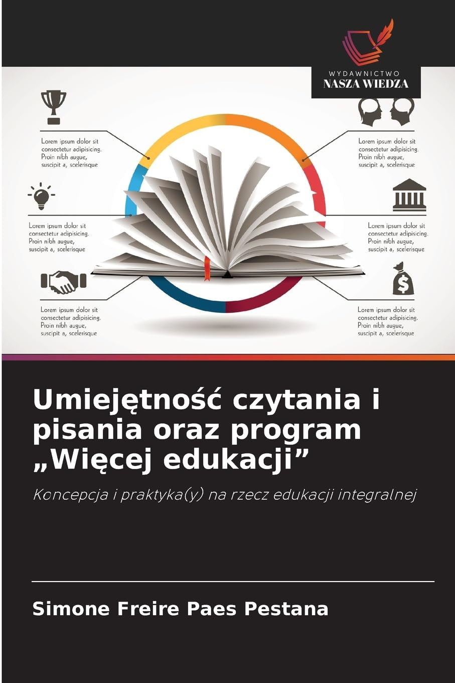 Umiej¿tno¿¿ czytania i pisania oraz program "Wi¿cej edukacji" Law