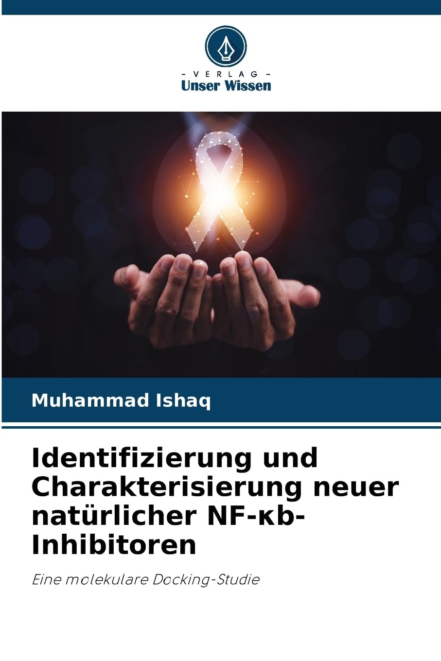 Identifizierung und Charakterisierung neuer natürlicher NF-¿b-Inhibitoren Natural Sciences