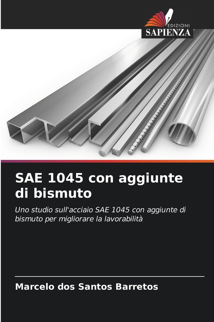 SAE 1045 con aggiunte di bismuto Business & Technology