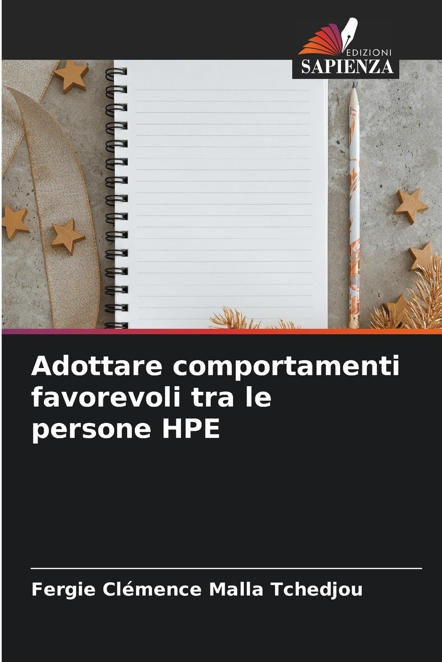 Adottare comportamenti favorevoli tra le persone HPE Books