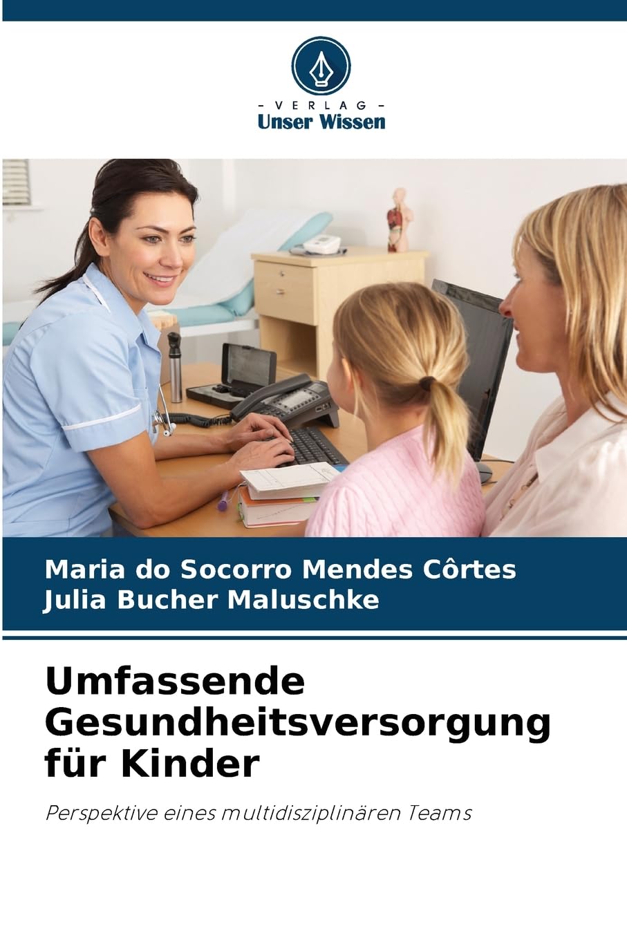 Umfassende Gesundheitsversorgung für Kinder Medicine
