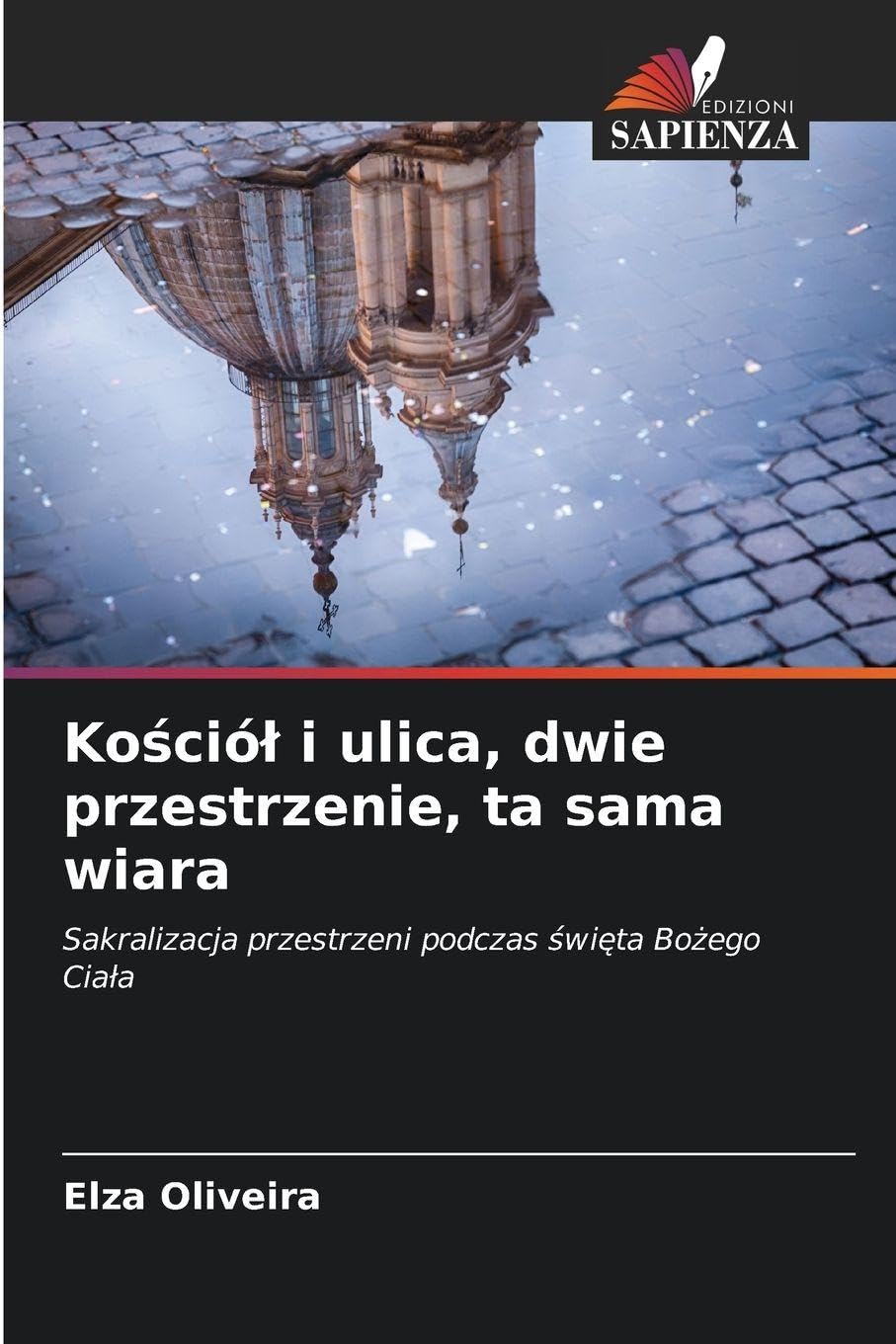 Ko¿ció¿ i ulica, dwie przestrzenie, ta sama wiara Law