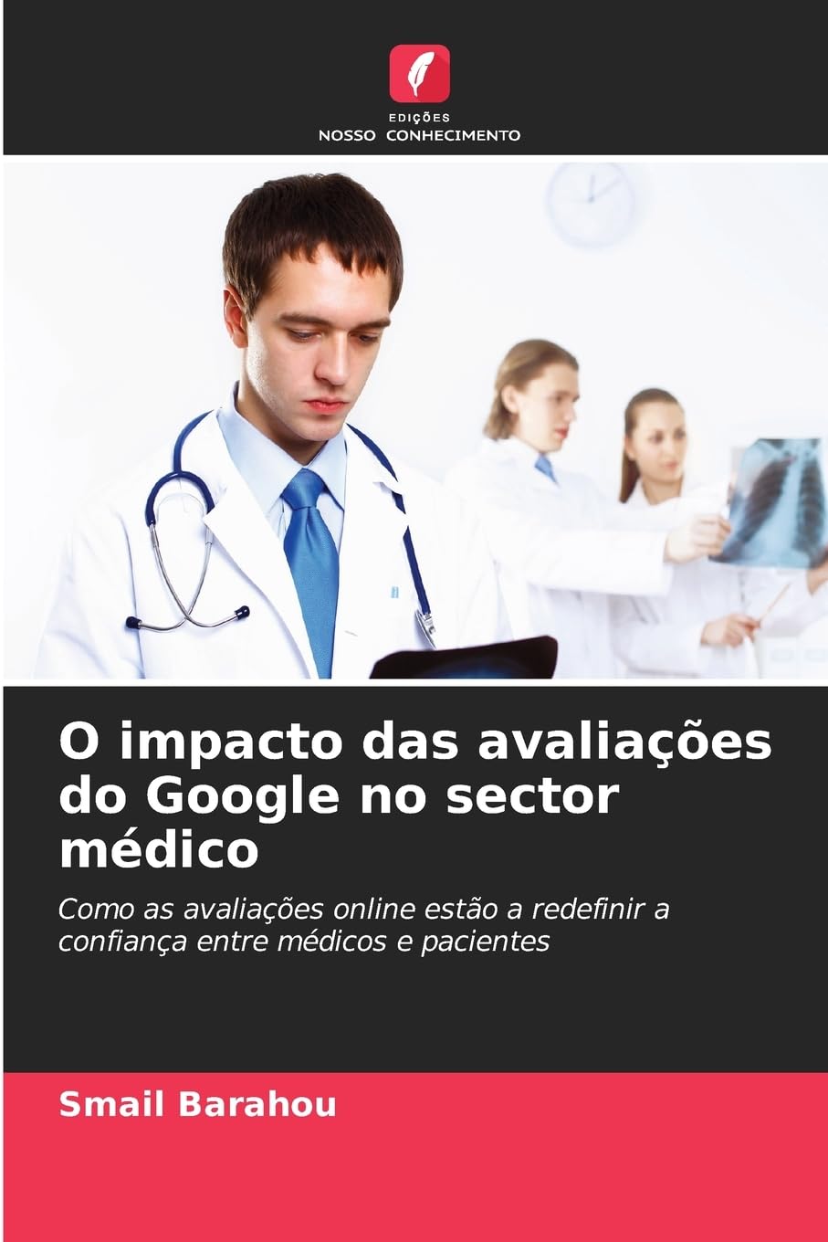 O impacto das avaliações do Google no sector médico Law